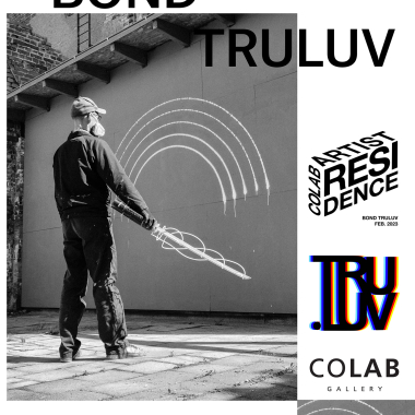 Artist In Residence Bond Truluv