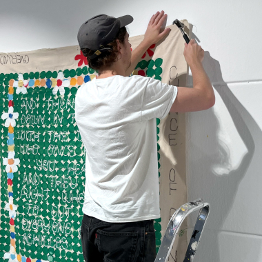 Henry Harper - Patience