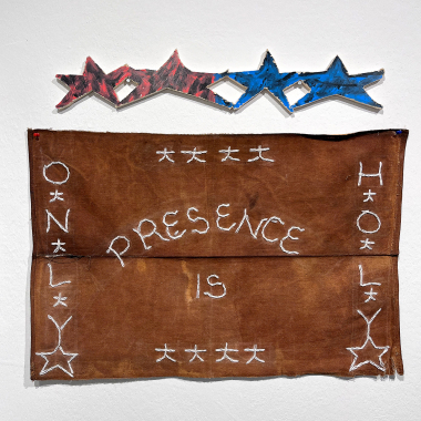 Henry Harper - Patience