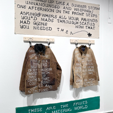 Henry Harper - Patience