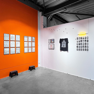 Jack Tezam - Patience