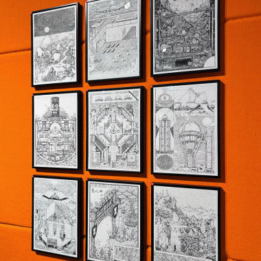 Jack Tezam - Patience