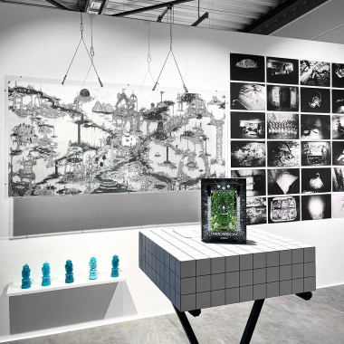 Jack Tezam - Patience