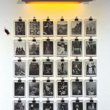 Jack Tezam - Patience