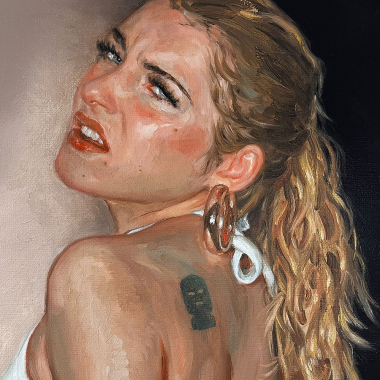 Pascal Möhlmann - Patience