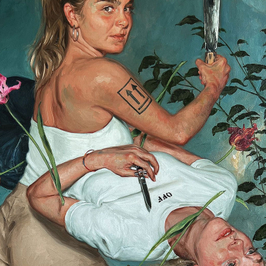 Pascal Möhlmann - Patience