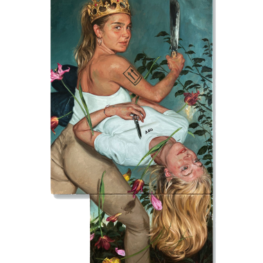 Pascal Möhlmann - Patience