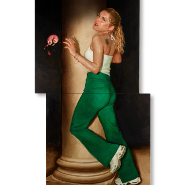 Pascal Möhlmann - Patience