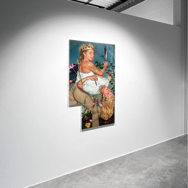 Pascal Möhlmann - Patience