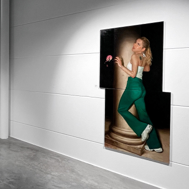 Pascal Möhlmann - Patience