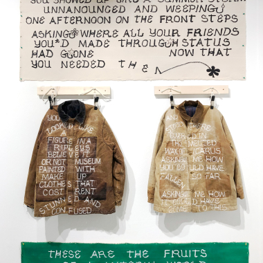 Henry Harper - Patience