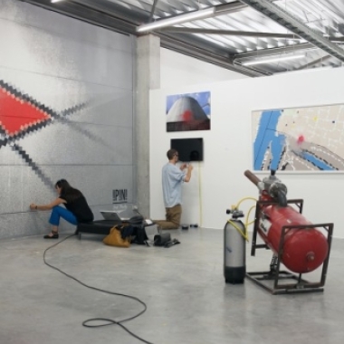 Public Provocations VII