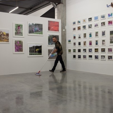 Public Provocations VII