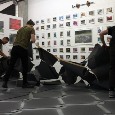 Public Provocations VII