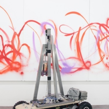 Public Provocations VII