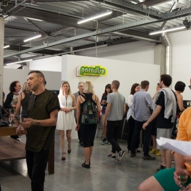 Public Provocations VII