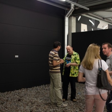 Public Provocations VII