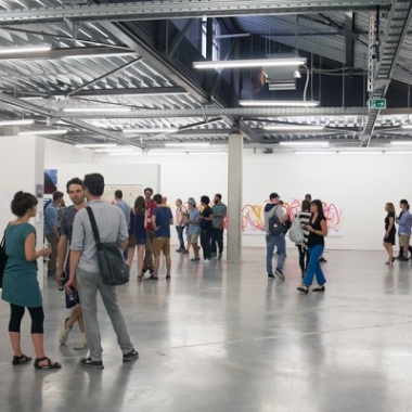 Public Provocations VII