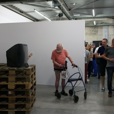 Public Provocations VII