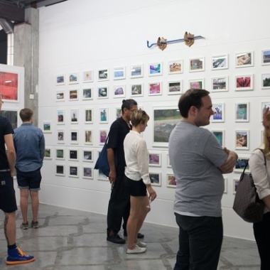 Public Provocations VII