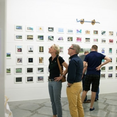 Public Provocations VII