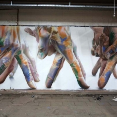 Public Provocations V