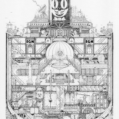 Jack Tezam - Patience