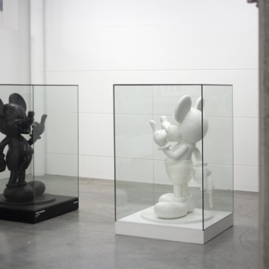 Public Provocations 2021