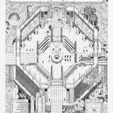 Jack Tezam - Patience