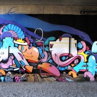 Public Provocations V