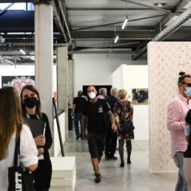 Public Provocations 2021