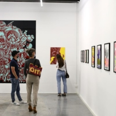 Public Provocations 2021