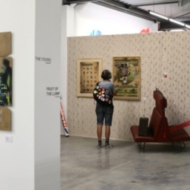 Public Provocations 2021