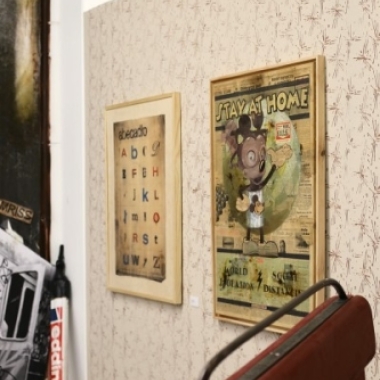 Public Provocations 2021