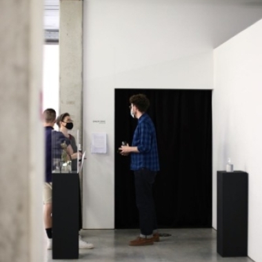 Public Provocations 2021