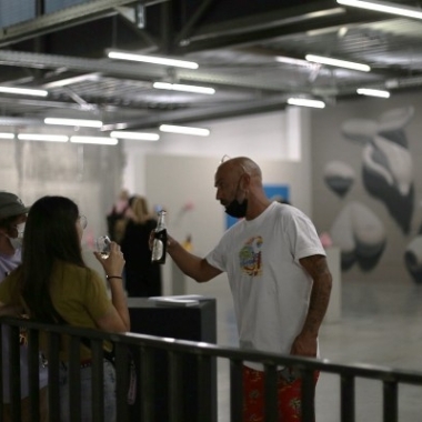 Public Provocations 2021