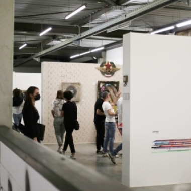 Public Provocations 2021