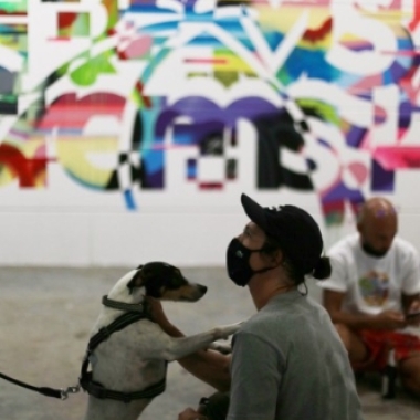 Public Provocations 2021