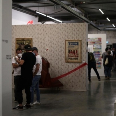 Public Provocations 2021