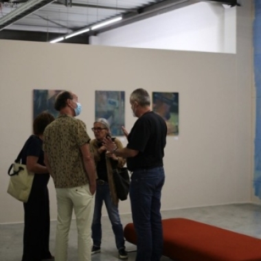 Public Provocations 2021