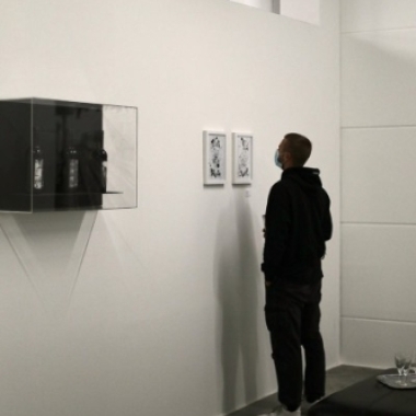 Public Provocations 2021