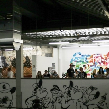 Public Provocations 2021