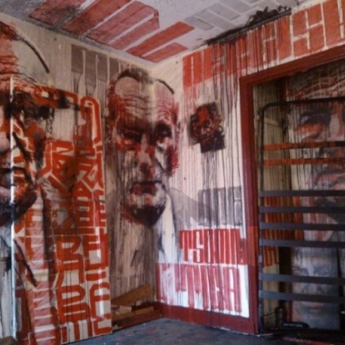 Public Provocations V