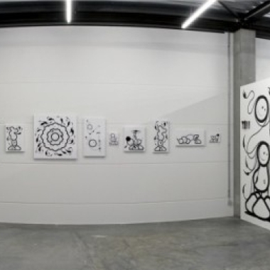 Public Provocations IV