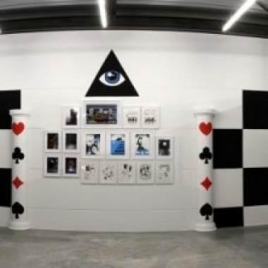 Public Provocations IV