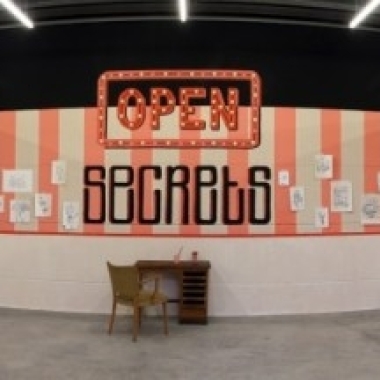 Public Provocations IV