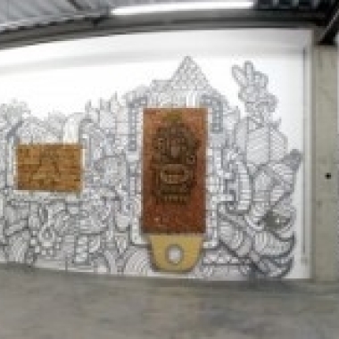 Public Provocations IV