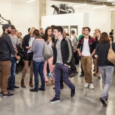 Public Provocations IV