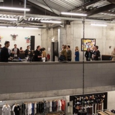 Public Provocations IV