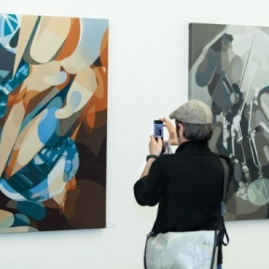 Public Provocations IV